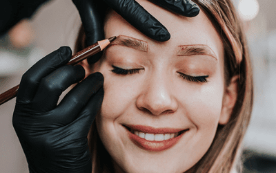 Microblading and Micropigmentation