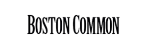 Boston Common Logo