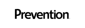 Prevention Magazine Logo