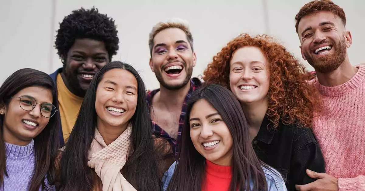 Photo of Transgender Patients