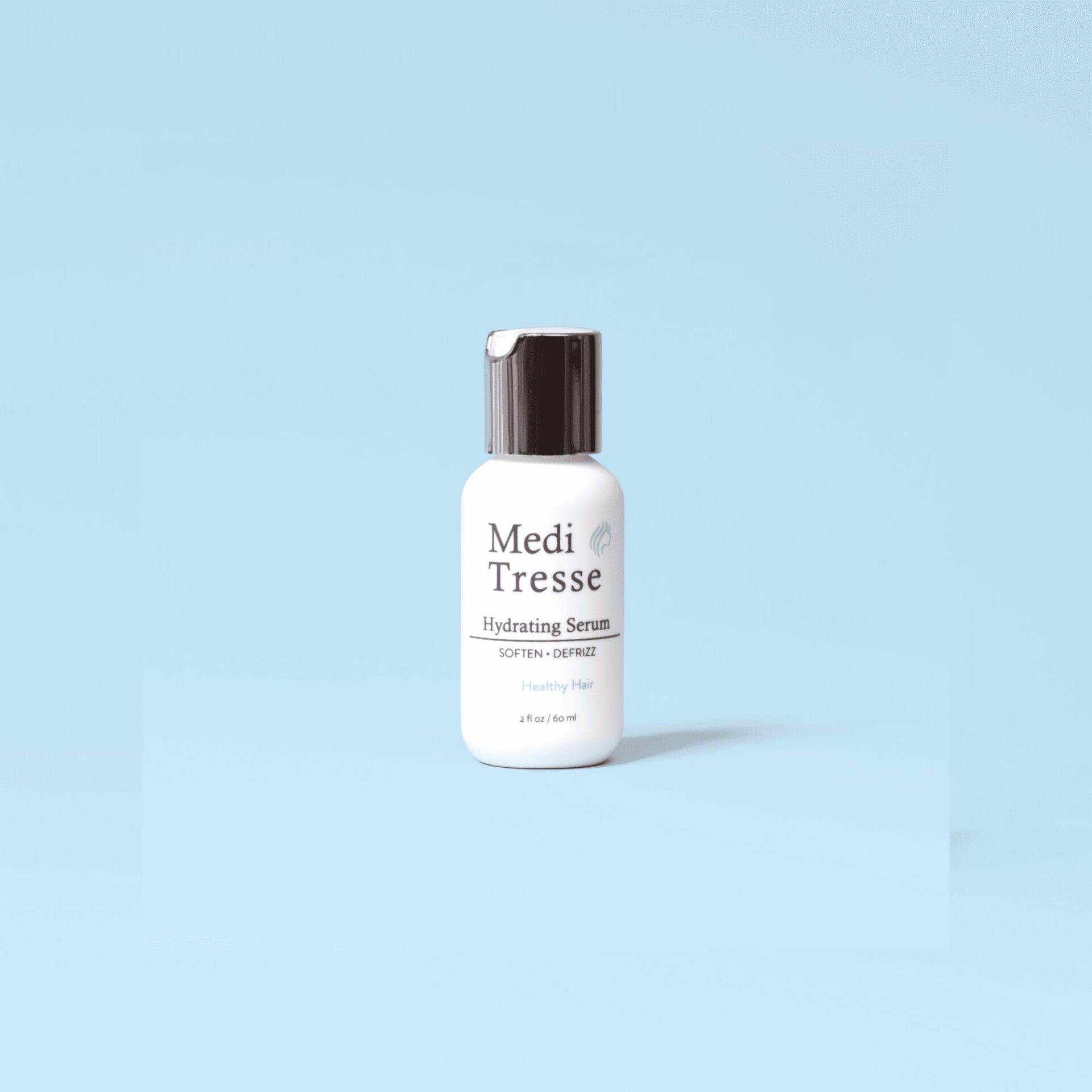 A photo of Medi Tresse's hydrating serum