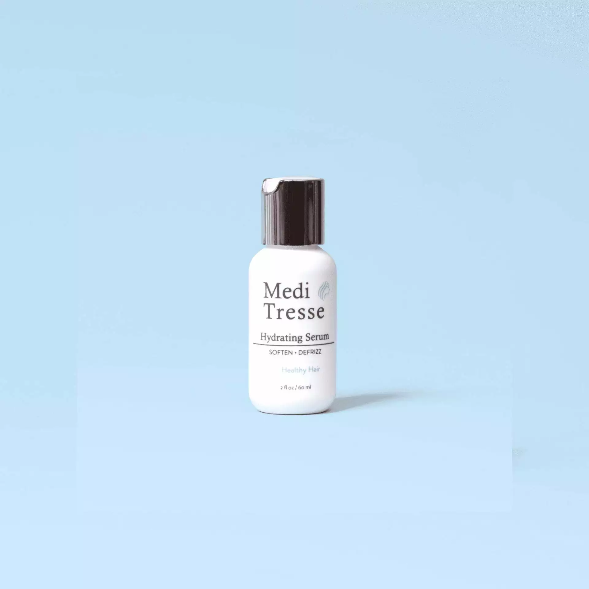 A photo of Medi Tresse's hydrating serum