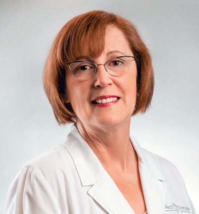 Dr. Mary Wendel - Boston Magazine's Top Doctors - women's hair loss specialist - Boston, MA